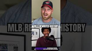 MLB Rewrites History, Adds Negro League Stats | #JoshGibson