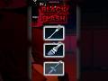 How Strong is BLACK FLASH? (Damage Test) | Ink Game #inkgame #inkgameroblox #roblox