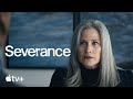 Severance  official trailer  apple tv