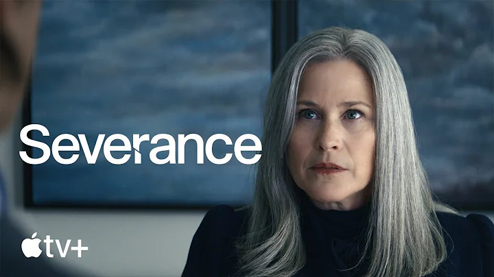 Severance — Official Trailer | Apple TV+ - DayDayNews