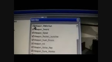 Blockland Tutorial How To Install Add Ons