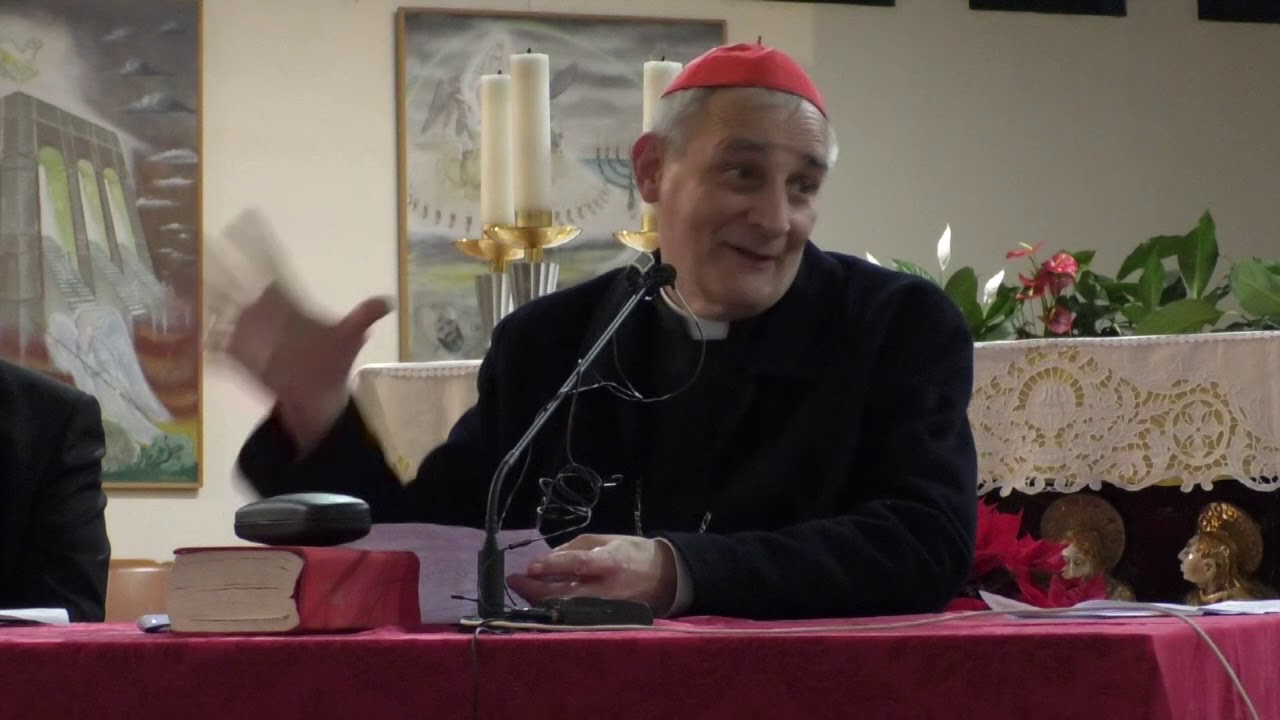 Lectio sul Vangelo della Samaritana