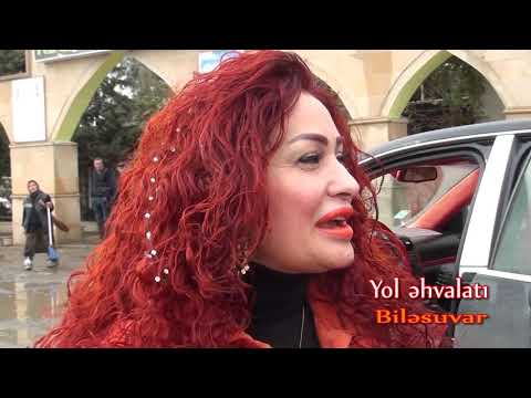 Awiq  Mubariz  Yol  ehvalati   DTV  07.01.2018