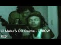 Lil Mabu DD Osama THROW 和訳 Lil Mabu DD Osama THROW 和訳