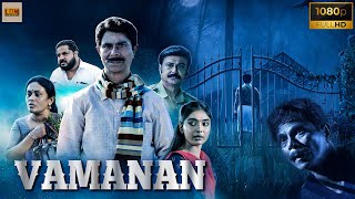 VAMANAN - Malayalam Full Hindi Dubbed Crime Thriller Movie | South Indian FULL HD Movie In Hindi screenshot 3