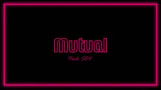 Video thumbnail of "SEV - Mutual (Prod. SEV)"