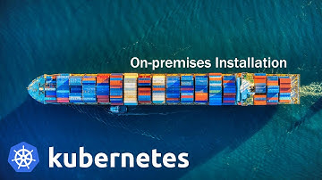 01 Install Kubernetes with Containerd and Calico