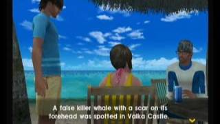 Let's Play EO2:AotD - Part 61a [From one Dolphin to another]