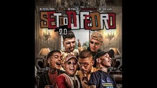Set dj pedro 2.0