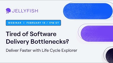 Tired of Software Delivery Bottlenecks? Deliver Faster with Life Cycle Explorer