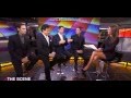 Il Divo Interview on Bloomberg TV - &quot;Street Smart&quot; 05/11/2013