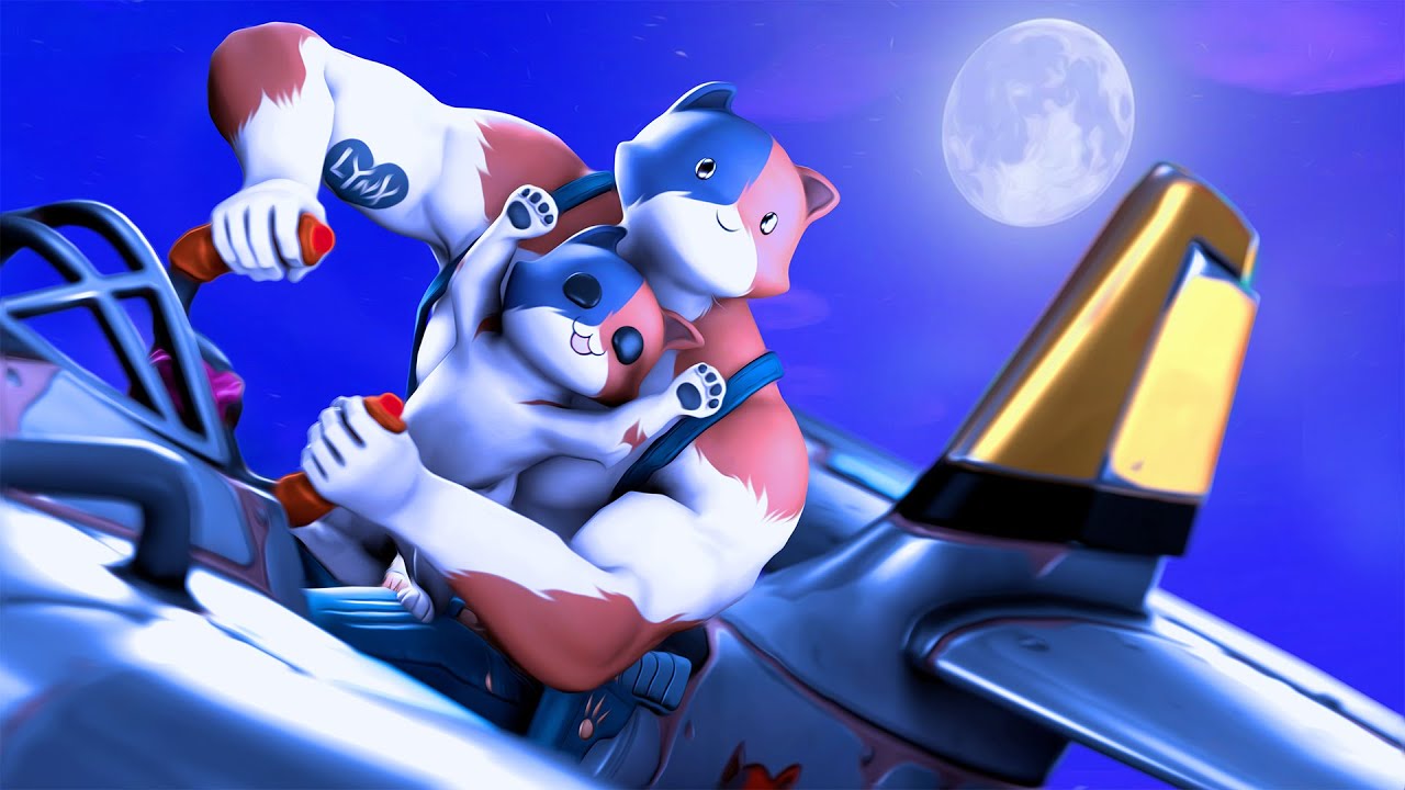 FORTNITE KIT & MEOWSCLES セット Over 50 In-Hand Images For The New Jazawres 6