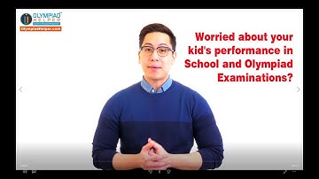 Olympiad Helper Anniversary Offer