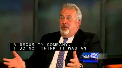 Lawmakers debate mine security, protests