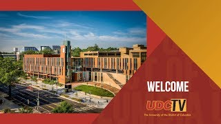 UDC-TV Subscription Promo