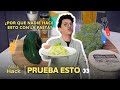 No es pesto. No es guacamole. Es espagueti… y sí, sabe increíble. 🍝🤯