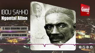 Ibou Sakho : Ngontal Alioune (RTA) 24 Dec.1984 COLOBANE