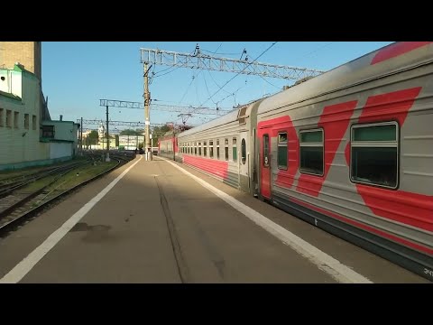 Поезд таганрог москва Поезд таганрог москва