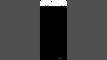 How To Hide & Unhide Apps In OnePlus Nord 2T, OnePlus Nord 2T,Hide Apps , Apps Hide In OnePlus