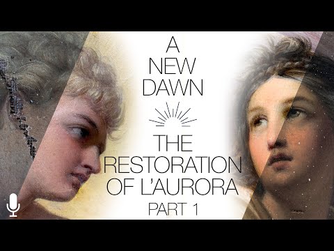 A New Dawn: The Restoration of L&rsquo;Aurora Part 1