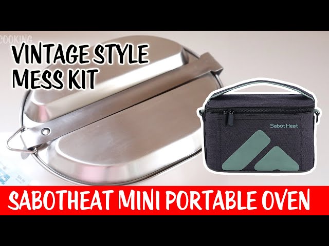 奇跡のデッド 40s East German Army Cook Set Up The East German Army Mess Kit Revisited - YouTube