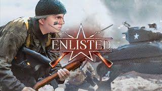 Enlisted Битва за Сталинград (советы) 5 БР/Enlisted The Battle of Stalingrad (Soviets) 5 BR