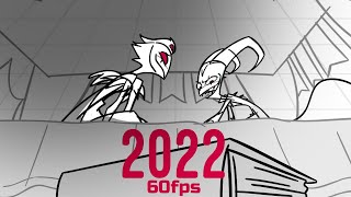 HELLUVA 2022 TRAILER 60fps