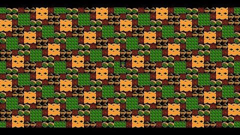 Boulder Dash for profs - 