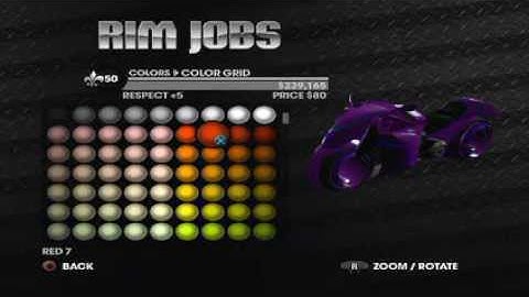 How to Customize Non-Customizable Vehicles in Saints Row 3