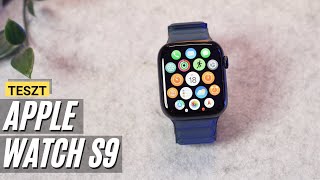 Apple Watch S9 - Is it worth switching? Well, no...