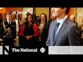 The SNC-Lavalin scandal takes a dramatic turn for Trudeau's government | At Issue