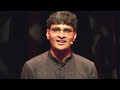 See An AI Learning It Could Save Your Life Shiv Akarsh Meka TEDxKingsParkSalon