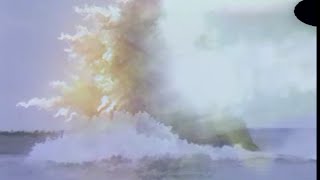 Godzilla 2000 - All Japanese Reel Change Cue Marks