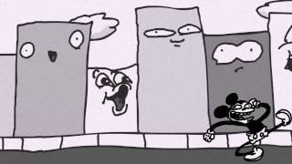 Gonna Kill Himself Rat.briefcase