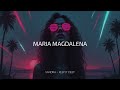 Sandra MARIA MAGDALENA DEEP HOUSE BEST REMAKE Sandra MARIA MAGDALENA DEEP HOUSE BEST REMAKE