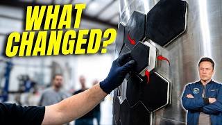 Spacex Found Brilliant Tile Fix 30min Turnaroundshocked Industry