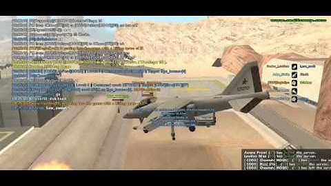 [TMF]EagleEye Base Rape As Rank 5