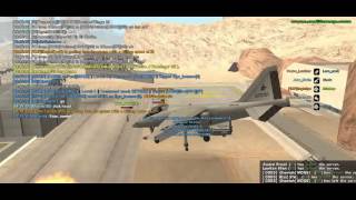 [TMF]EagleEye Base Rape As Rank 5