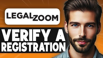 How to Verify a Corporation Registration - Full Guide