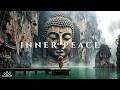 Tibetan Meditation Sounds – Heal the Body &amp; Bring Inner Peace | Stress Relief