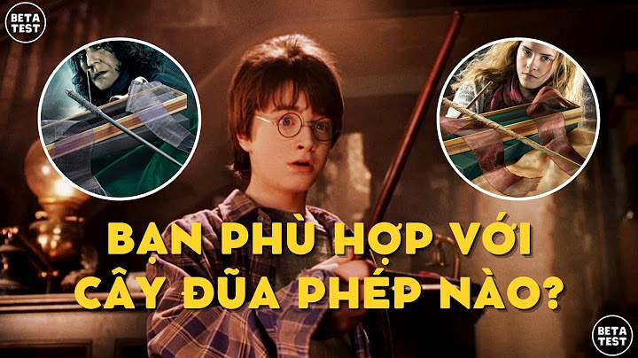 Đũa phép của harry potter bao nhiêu galleons