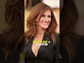 Julia Roberts’ Quiet Heartbreak That Fans Never Saw Coming #hollywood #shorts
