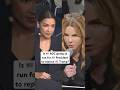 Is 🇺🇸 AOC going to run for 🇺🇸 President to replace 🇺🇸 Trump?