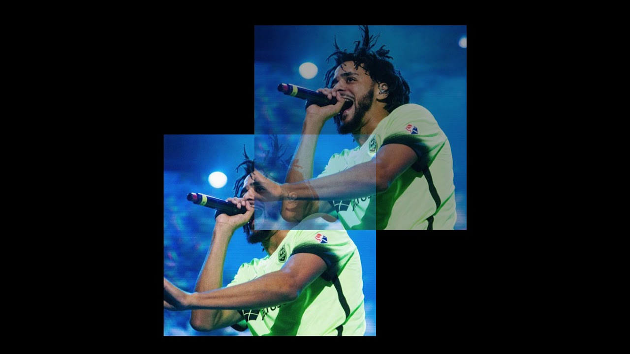 [FREE] J Cole x Bas Type Beat - "Who" | Rap Beat 2018