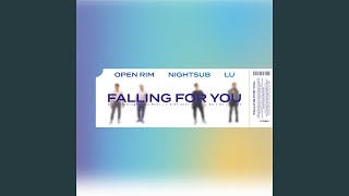 Video thumbnail of "Open Rim - Falling for You"