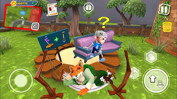 Dark Riddle,Hello Neighbor Game New Updater,New Mod,New Prank : Cосед 2022