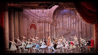 Gran Gala Tchaikovsky - Ballet Imperial Ruso.