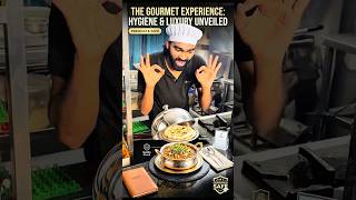 Nahi Banega Bina Gas Ka Khana!! #shorts #ytshorts #food #gas