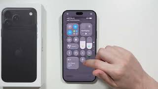 iPhone 18 Pro Max: How to Turn ON/OFF Background Sounds (Rain/Relaxing Sound) Update