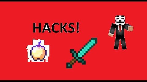 Minecraft | HACKS In only one command block! 1.9